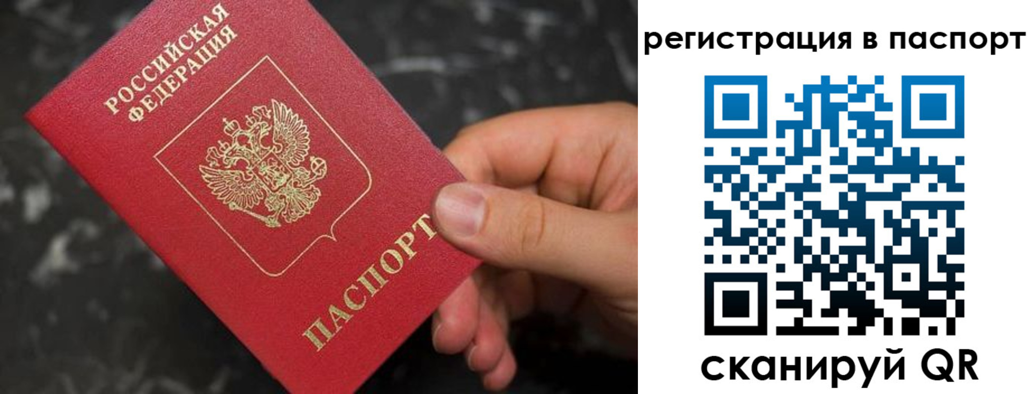 прописка для работы в Мариинском Посаде